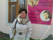 Фотография Насоновой Юлии