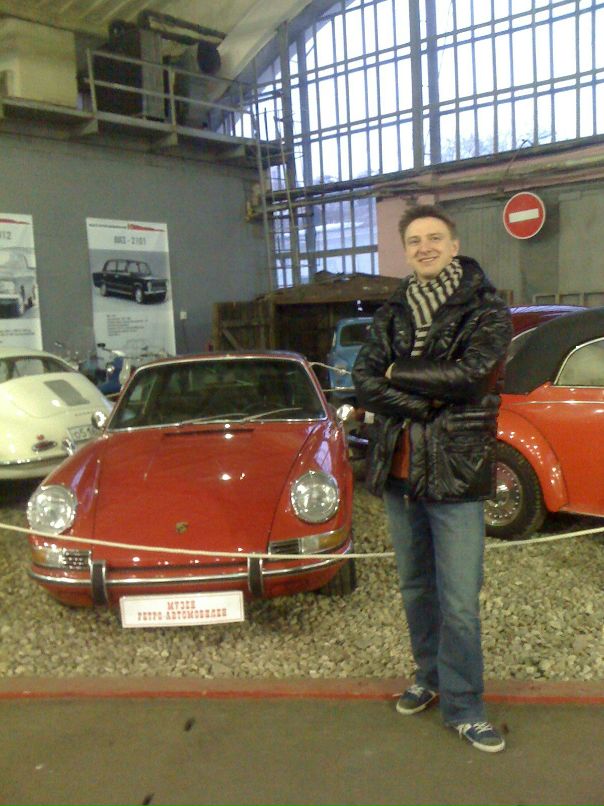 Иван Панарин фотография #7