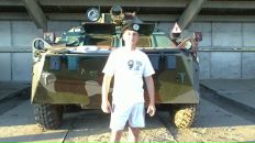 Віталік Голинський фотография #4 (источник - https://vk.com/id61410666)