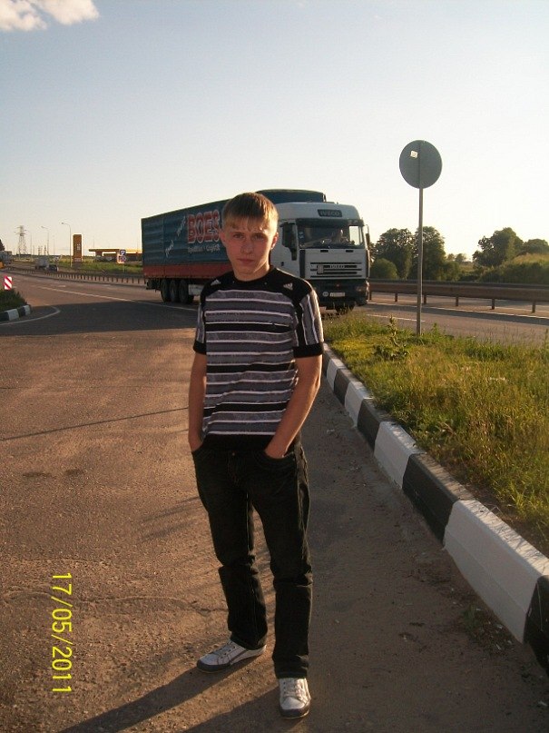 Сергей Прудников фотография #43