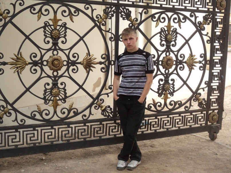 Сергей Прудников фотография #34