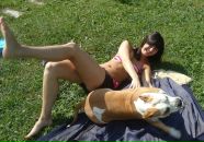 Фотография Ивановой Аллы