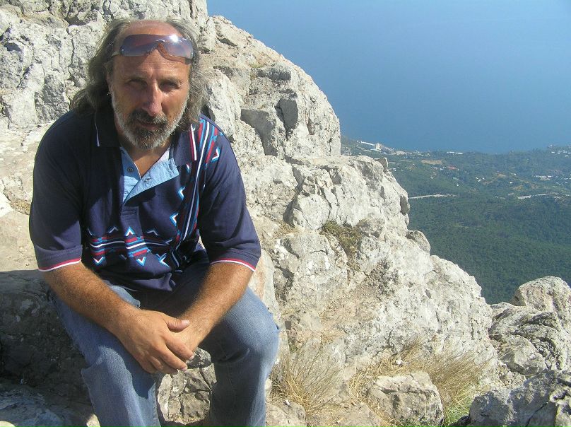 Игорь Спицын фото №16