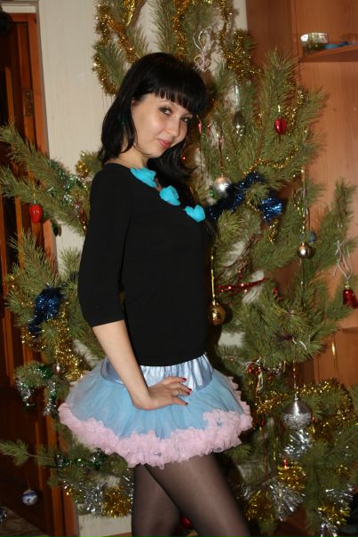 №6, Таня Радаева, 13.12.1985 №6, Таня Радаева, 13.12.1985