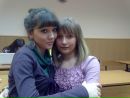 Фотография Вильдановой Аделины