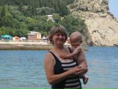 Валентина Городілова фотография #35 (источник - https://vk.com/id83274454)