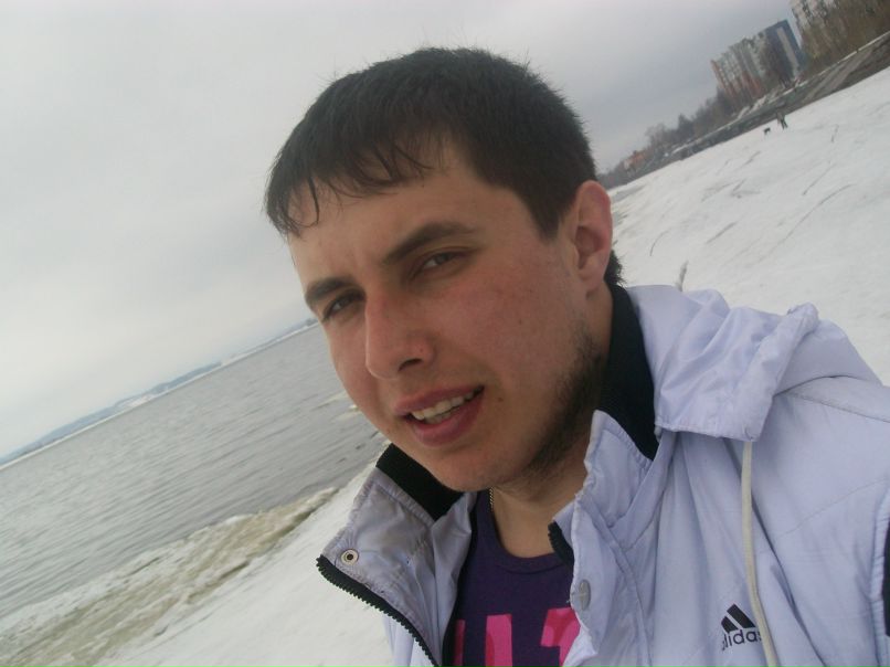 Дмитрий Мальцев фотография #26