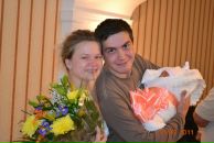 Фотография Кротковой Анны