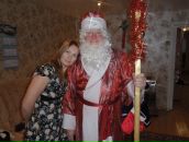 Фотография Сваткова Виктора