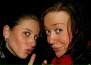 Фотография Князевой Оли