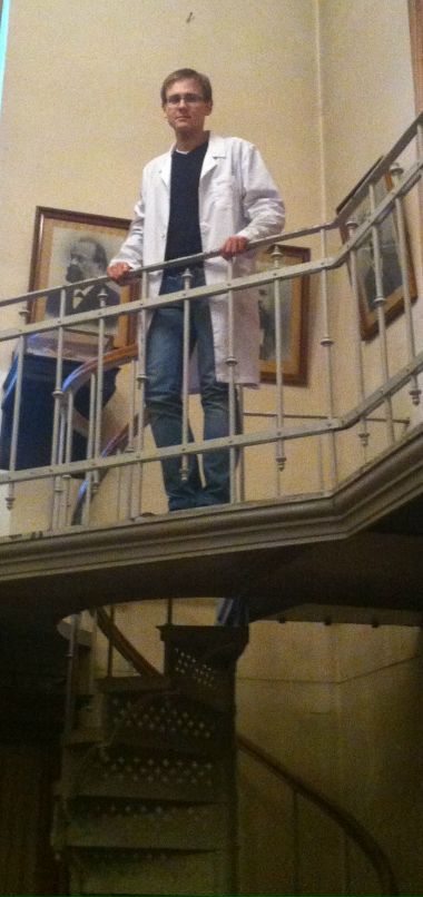 Александр Тимофеев фотография #32