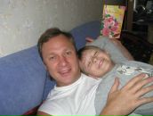 Фотография Борисова Виктора