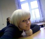 Фотография Дементьевой Екатерины