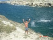 Фотография Кучерявого Артема