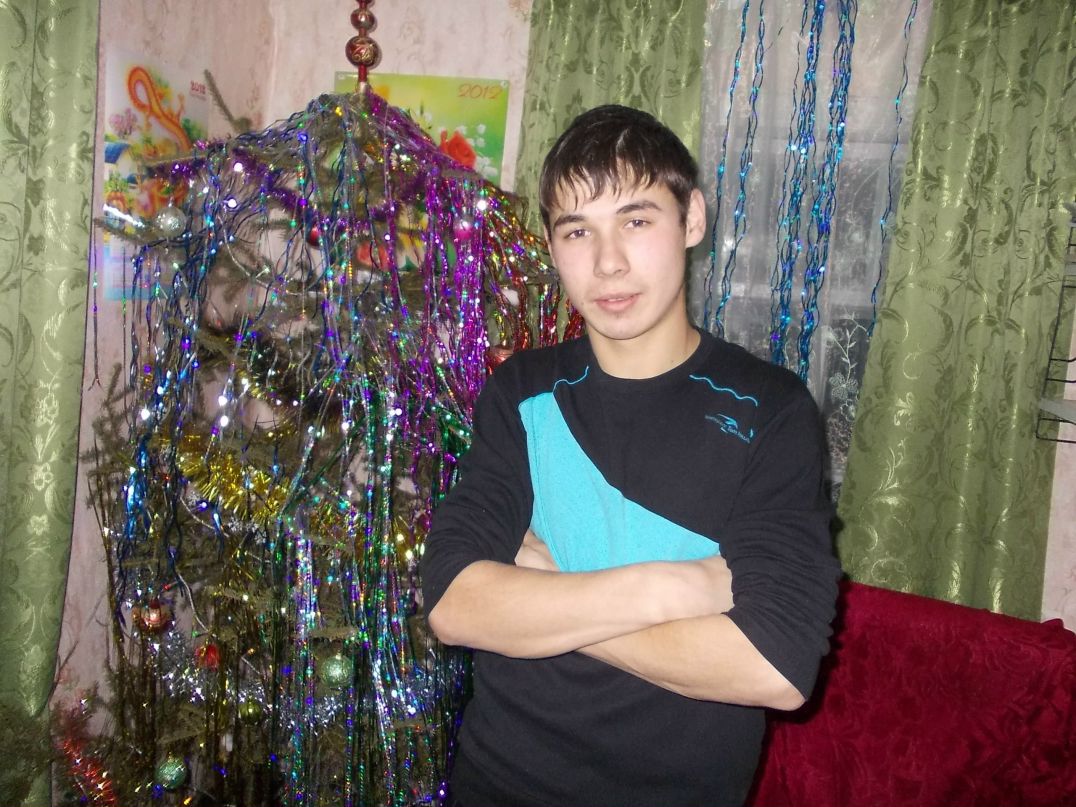 Станислав Литвиненко фотография #42