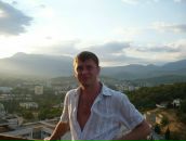 Фотография Горичнина Максима