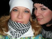 Фотография Хайрулиной Анастасии