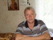 Фотография Петрова Алексея