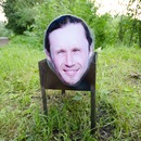 Фотография Салтымакова Виктора