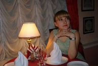 Фотография Баландиной Светланы