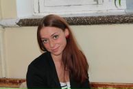 Фотография Филипповой Антонины