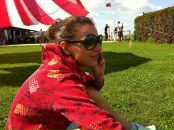 Фотография Мамонтовой Анны