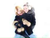 Фотография Вертушковой Надежды