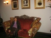 Фотография Баховой Натальи