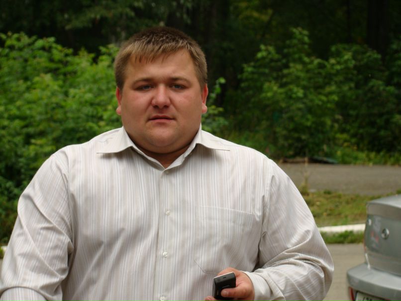 Антон Волков фотография #15