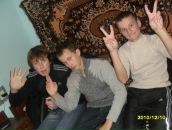 Іван Ковальчук фотография #50 (источник - https://vk.com/id50650394)