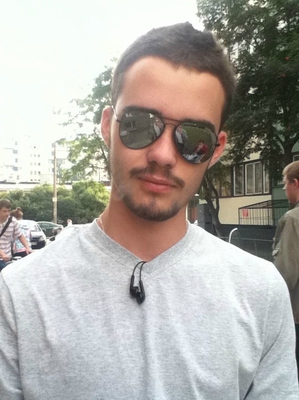 Михаил Сергеевич фотография #5