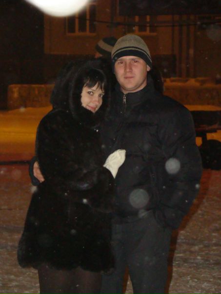 №4, Катерина Белинская, 37 лет, Самара №4, Катерина Белинская, 37 лет, Самара