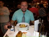 Фотография Проскурина Владимира