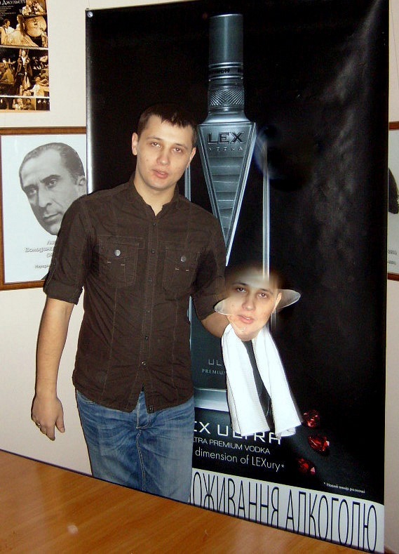 Денис Шульженко фотография #33