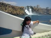 Фотография Морской Элины