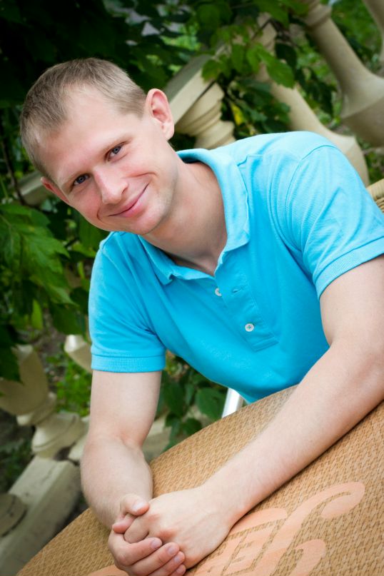 Сергей Модин фотография #26