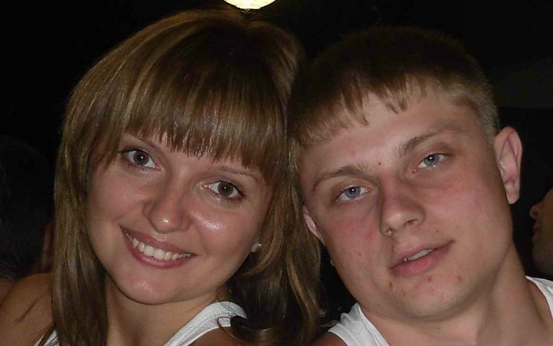 Александр Чаленко фотография #19