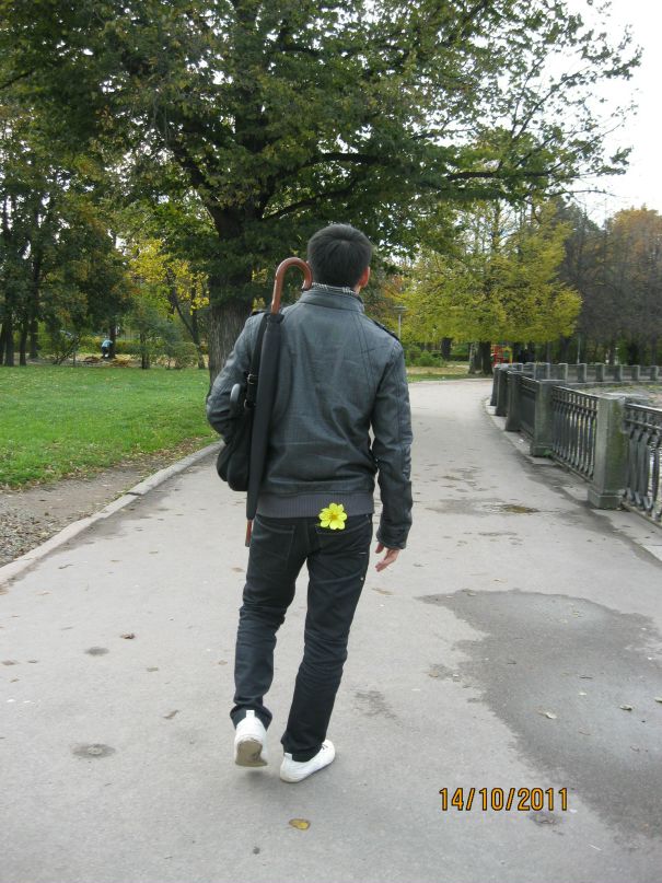 Саид Оглы фотография #16