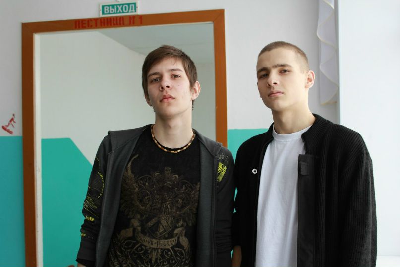 Tim Shader фотография #9