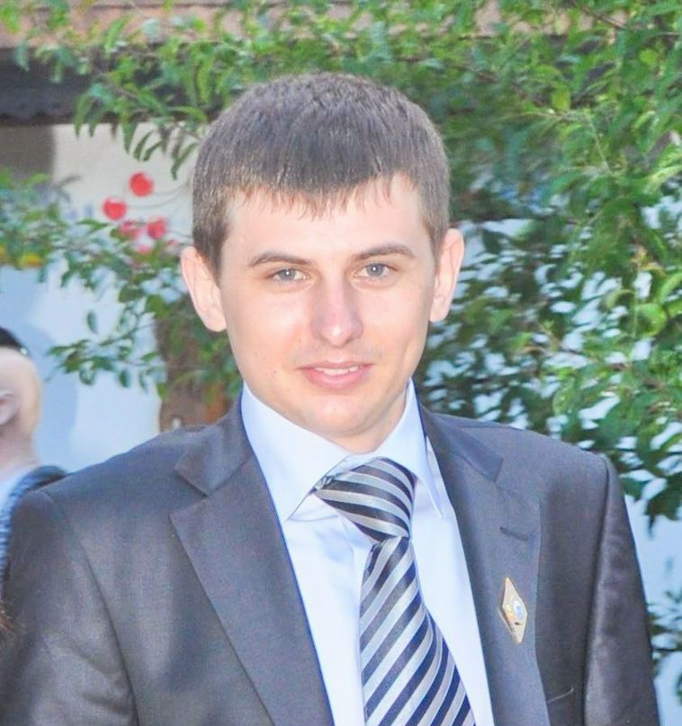 Иван Профатило фотография #13