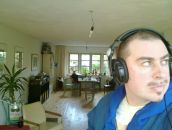 Фотография Тимофеевского Яна