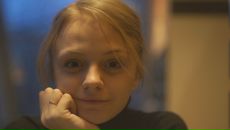 Фотография Бондаревой Ксении