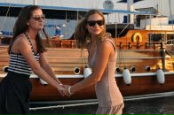 Фотография Ягиной Марины