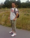 Talha Bulut фотография #4 (источник - https://vk.com/id156051334)