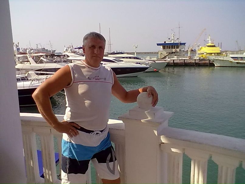 Александр Горбачев фотография #4