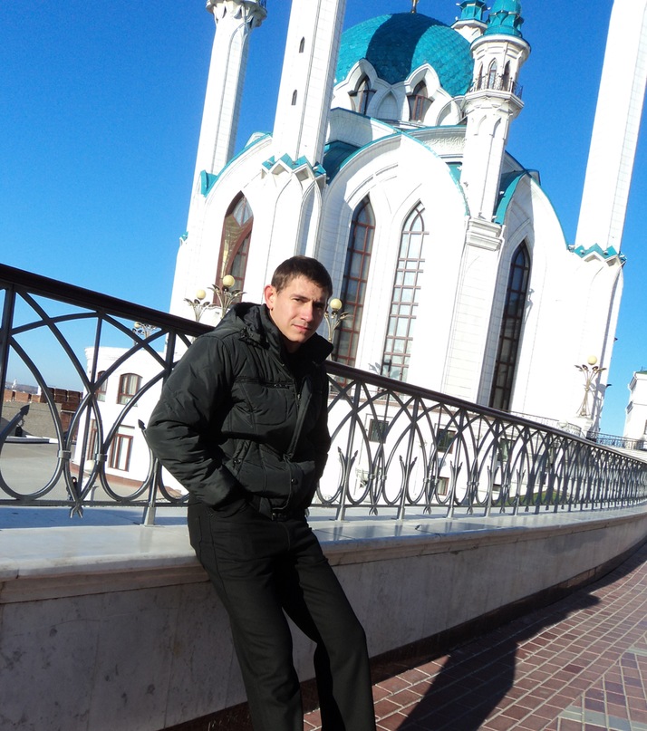 Дмитрий Митин фотография #48