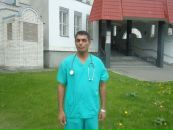 Фотография Хуссейна Айяза