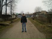 Віталій Павлюк фотография #20 (источник - https://vk.com/id107506126)