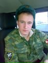 Фотография Осташова Василия