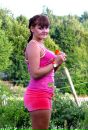 Фотография Соловьевой Лены
